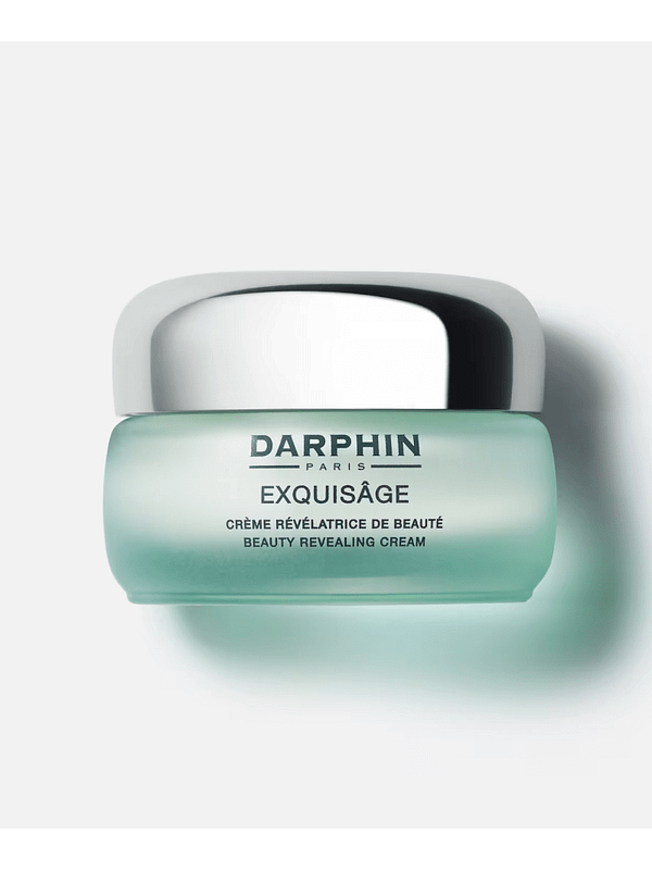 EXQUISÂGE CRÈME RÉVÉLATRICE DE BEAUTÉ EXQUISÂGE CRÈME RÉVÉLATRICE DE BEAUTÉ